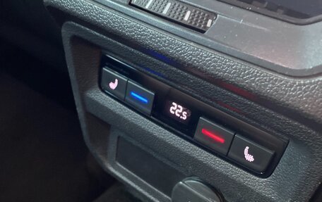 Volkswagen Tiguan II, 2017 год, 2 640 000 рублей, 26 фотография