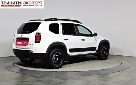 Renault Duster I рестайлинг, 2018 год, 1 297 000 рублей, 6 фотография