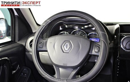 Renault Duster I рестайлинг, 2018 год, 1 297 000 рублей, 13 фотография