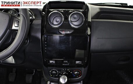 Renault Duster I рестайлинг, 2018 год, 1 297 000 рублей, 15 фотография