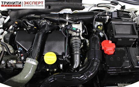Renault Duster I рестайлинг, 2018 год, 1 297 000 рублей, 18 фотография