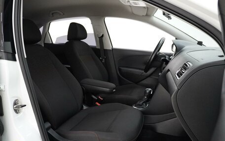 Volkswagen Polo VI (EU Market), 2017 год, 1 320 000 рублей, 10 фотография