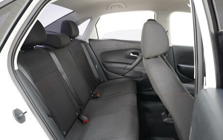 Volkswagen Polo VI (EU Market), 2017 год, 1 320 000 рублей, 11 фотография