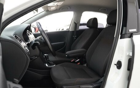 Volkswagen Polo VI (EU Market), 2017 год, 1 320 000 рублей, 9 фотография
