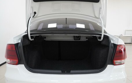 Volkswagen Polo VI (EU Market), 2017 год, 1 320 000 рублей, 14 фотография
