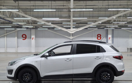 KIA Rio IV, 2020 год, 1 329 000 рублей, 12 фотография
