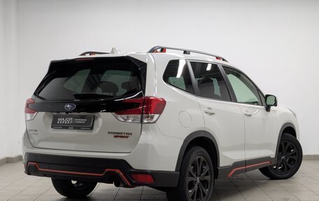 Subaru Forester, 2020 год, 2 670 000 рублей, 2 фотография