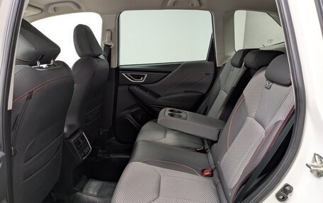 Subaru Forester, 2020 год, 2 670 000 рублей, 6 фотография