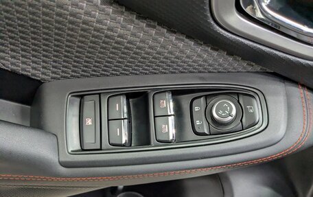 Subaru Forester, 2020 год, 2 670 000 рублей, 9 фотография