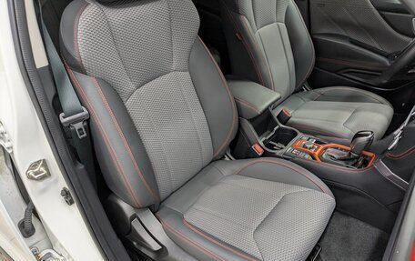 Subaru Forester, 2020 год, 2 670 000 рублей, 14 фотография