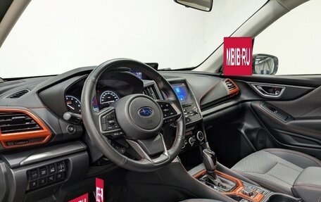 Subaru Forester, 2020 год, 2 670 000 рублей, 7 фотография