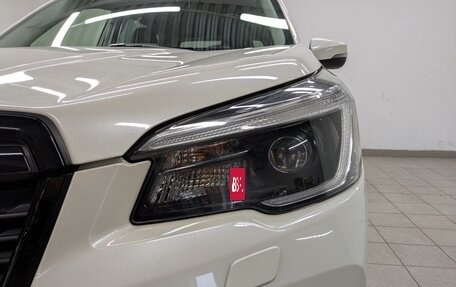 Subaru Forester, 2020 год, 2 670 000 рублей, 25 фотография