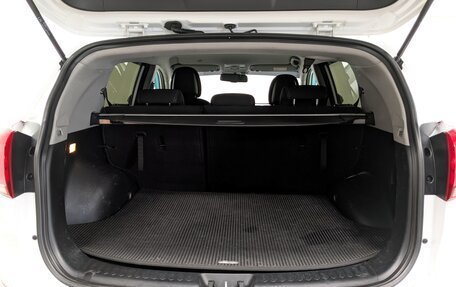 KIA Sportage III, 2015 год, 1 350 000 рублей, 4 фотография