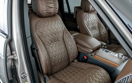 Land Rover Range Rover IV рестайлинг, 2022 год, 10 150 000 рублей, 25 фотография