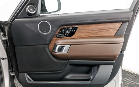 Land Rover Range Rover IV рестайлинг, 2022 год, 10 150 000 рублей, 26 фотография