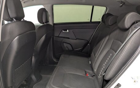 KIA Sportage III, 2015 год, 1 350 000 рублей, 5 фотография