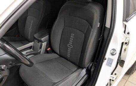 KIA Sportage III, 2015 год, 1 350 000 рублей, 12 фотография