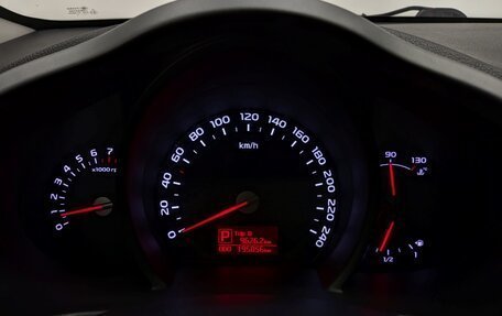 KIA Sportage III, 2015 год, 1 350 000 рублей, 20 фотография