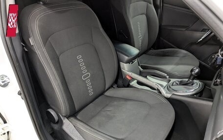 KIA Sportage III, 2015 год, 1 350 000 рублей, 14 фотография