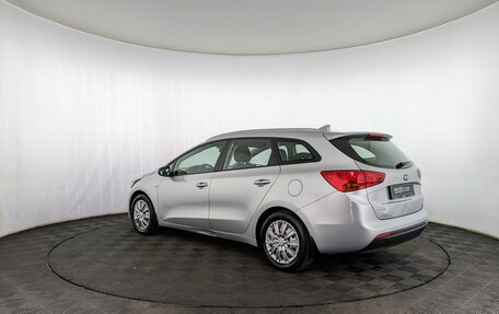 KIA cee'd III, 2017 год, 1 445 000 рублей, 7 фотография