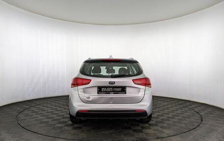 KIA cee'd III, 2017 год, 1 445 000 рублей, 6 фотография