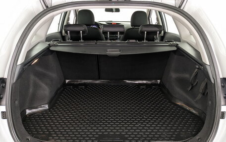 KIA cee'd III, 2017 год, 1 445 000 рублей, 10 фотография