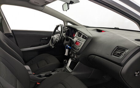 KIA cee'd III, 2017 год, 1 445 000 рублей, 11 фотография