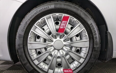 KIA cee'd III, 2017 год, 1 445 000 рублей, 19 фотография