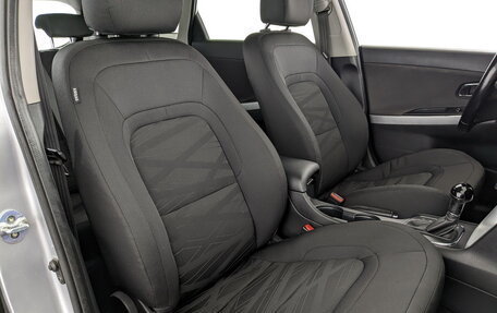 KIA cee'd III, 2017 год, 1 445 000 рублей, 25 фотография