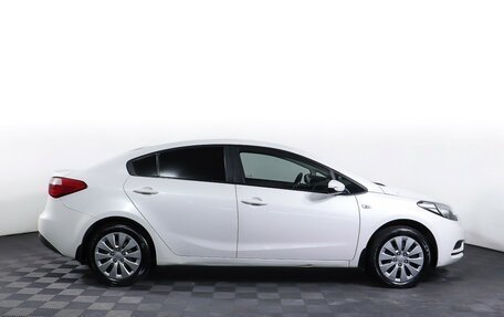 KIA Cerato III, 2014 год, 870 000 рублей, 4 фотография