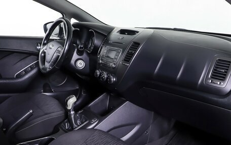 KIA Cerato III, 2014 год, 870 000 рублей, 10 фотография