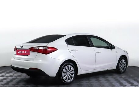 KIA Cerato III, 2014 год, 870 000 рублей, 5 фотография