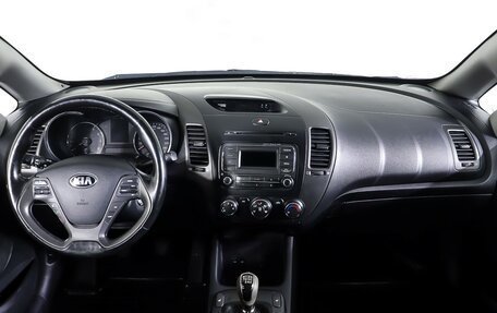 KIA Cerato III, 2014 год, 870 000 рублей, 12 фотография