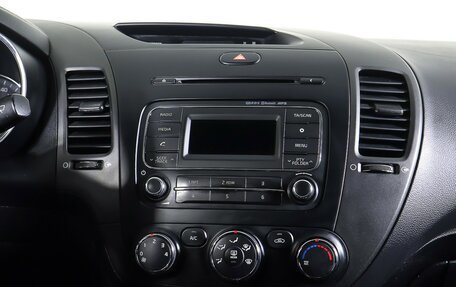 KIA Cerato III, 2014 год, 870 000 рублей, 13 фотография
