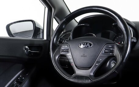KIA Cerato III, 2014 год, 870 000 рублей, 16 фотография