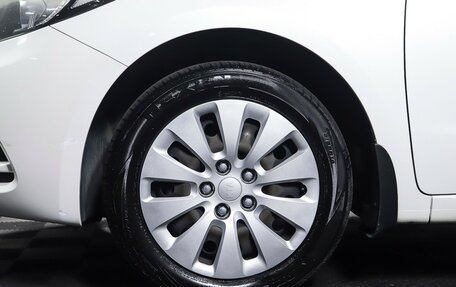KIA Cerato III, 2014 год, 870 000 рублей, 20 фотография