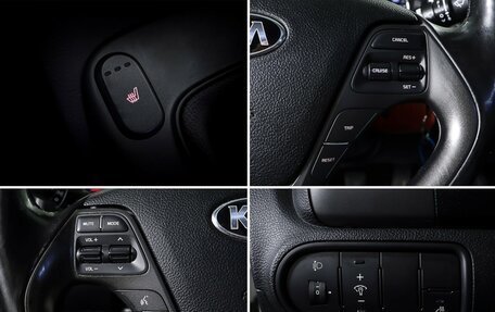 KIA Cerato III, 2014 год, 870 000 рублей, 17 фотография