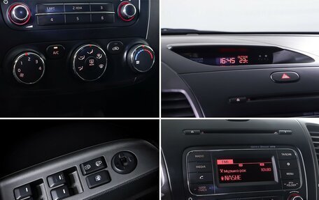 KIA Cerato III, 2014 год, 870 000 рублей, 18 фотография