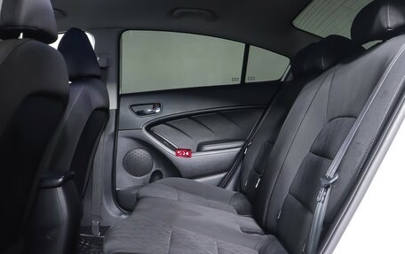 KIA Cerato III, 2014 год, 870 000 рублей, 11 фотография
