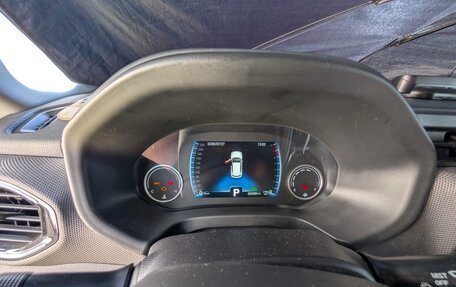 Chery Tiggo 4 I рестайлинг, 2021 год, 1 350 000 рублей, 11 фотография