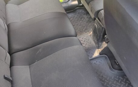 Chevrolet Niva I рестайлинг, 2011 год, 425 000 рублей, 8 фотография
