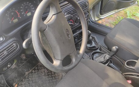 Chevrolet Niva I рестайлинг, 2011 год, 425 000 рублей, 18 фотография