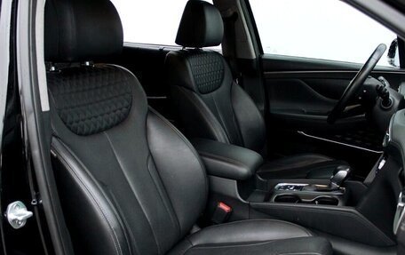Hyundai Santa Fe IV, 2019 год, 3 300 000 рублей, 6 фотография
