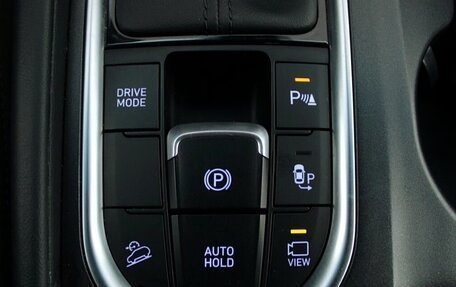 Hyundai Santa Fe IV, 2019 год, 3 300 000 рублей, 8 фотография