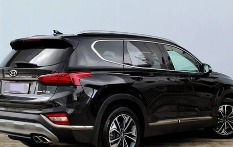 Hyundai Santa Fe IV, 2019 год, 3 300 000 рублей, 10 фотография