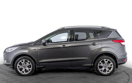 Ford Kuga III, 2016 год, 1 400 000 рублей, 8 фотография