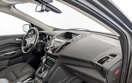 Ford Kuga III, 2016 год, 1 400 000 рублей, 11 фотография