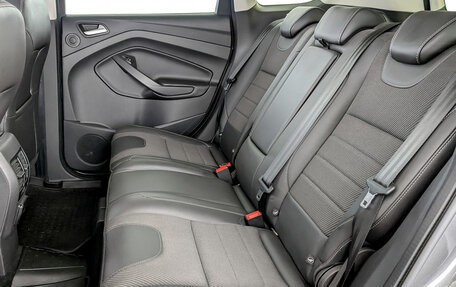 Ford Kuga III, 2016 год, 1 400 000 рублей, 12 фотография