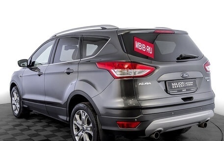 Ford Kuga III, 2016 год, 1 400 000 рублей, 7 фотография