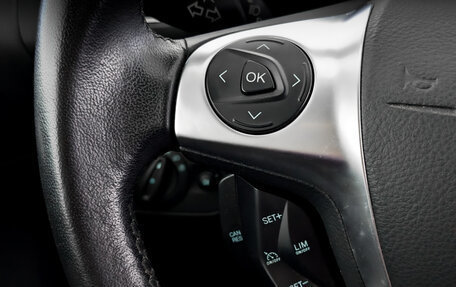 Ford Kuga III, 2016 год, 1 400 000 рублей, 28 фотография